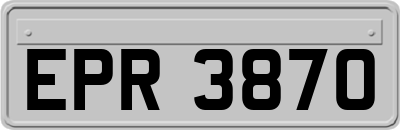 EPR3870