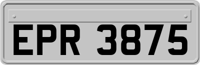 EPR3875