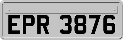 EPR3876