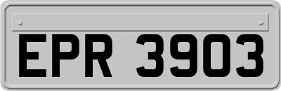 EPR3903