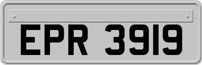EPR3919