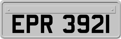 EPR3921