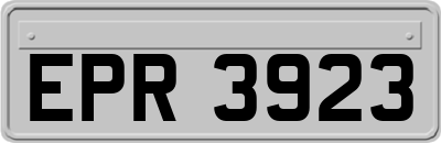 EPR3923