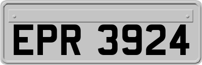 EPR3924