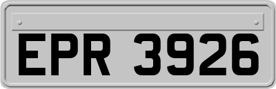 EPR3926