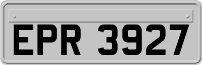 EPR3927