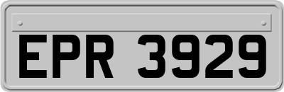 EPR3929