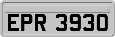 EPR3930