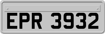 EPR3932