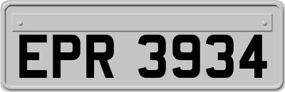 EPR3934