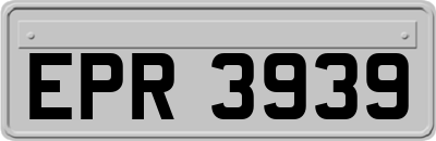 EPR3939