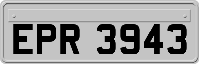 EPR3943