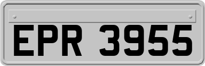 EPR3955