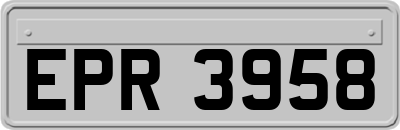 EPR3958