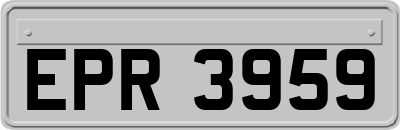 EPR3959