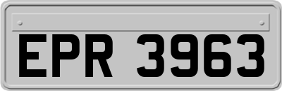 EPR3963