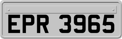 EPR3965