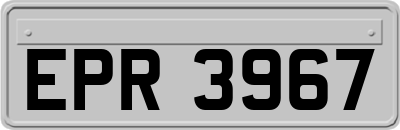 EPR3967
