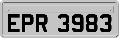 EPR3983