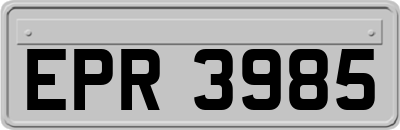 EPR3985