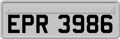 EPR3986