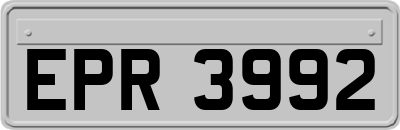 EPR3992