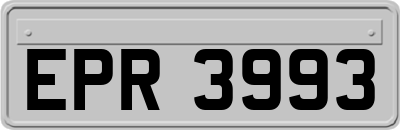 EPR3993