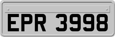 EPR3998