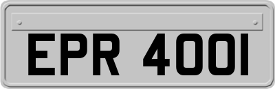 EPR4001
