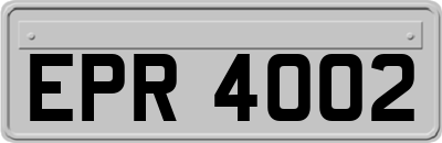 EPR4002