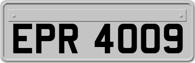 EPR4009
