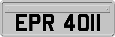 EPR4011