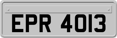 EPR4013