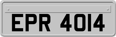 EPR4014