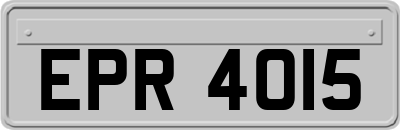 EPR4015