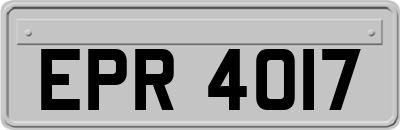 EPR4017
