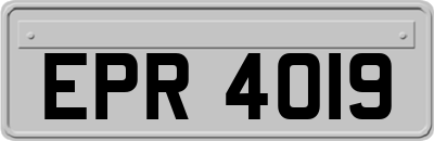 EPR4019