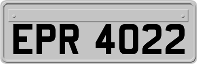 EPR4022