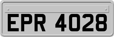 EPR4028