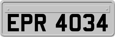 EPR4034