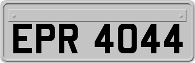 EPR4044
