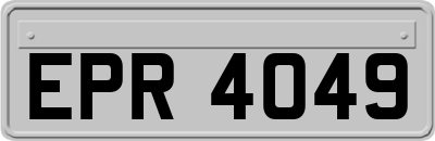EPR4049