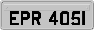 EPR4051