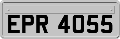 EPR4055