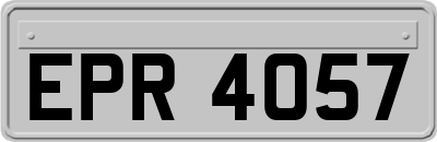 EPR4057