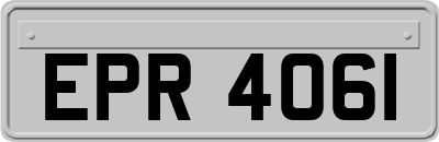EPR4061