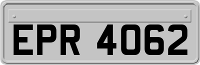 EPR4062