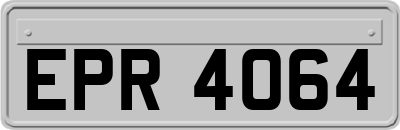 EPR4064