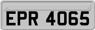 EPR4065
