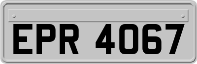 EPR4067